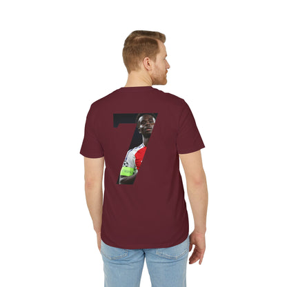 T-Shirt avec numéro au dos - Arsenal x Bukayo Saka