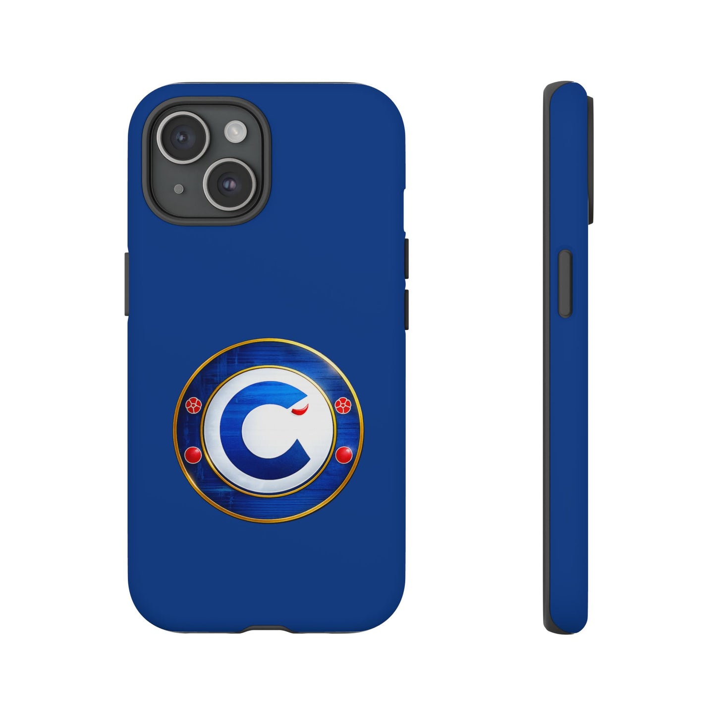 Coque iPhone/Samsung - Chelsea phone case