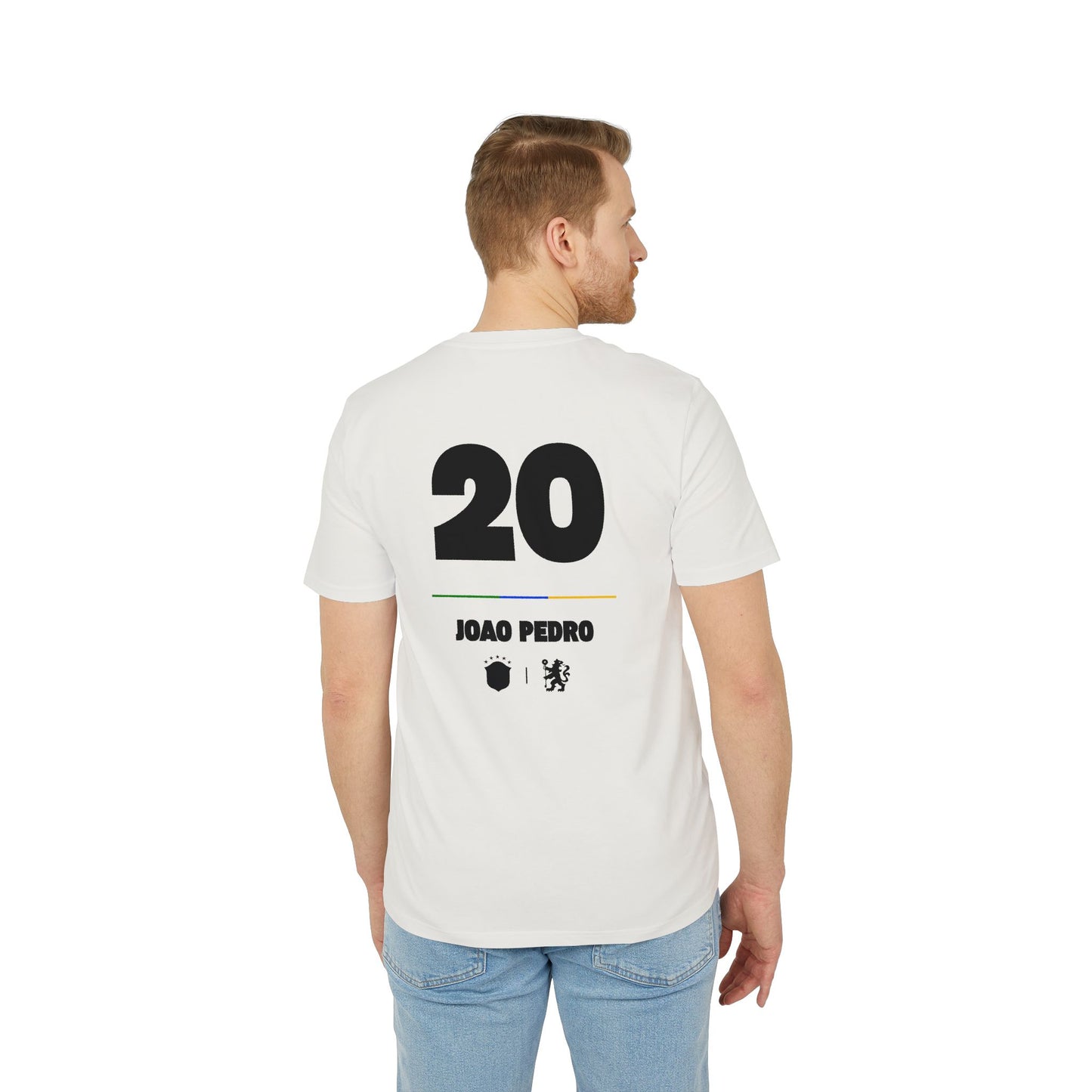 T-Shirt Mixte - Joao Pedro (Chelsea)