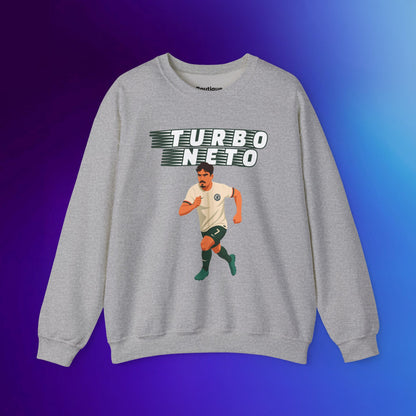 Mixed Sweater - Pedro Neto (Chelsea)