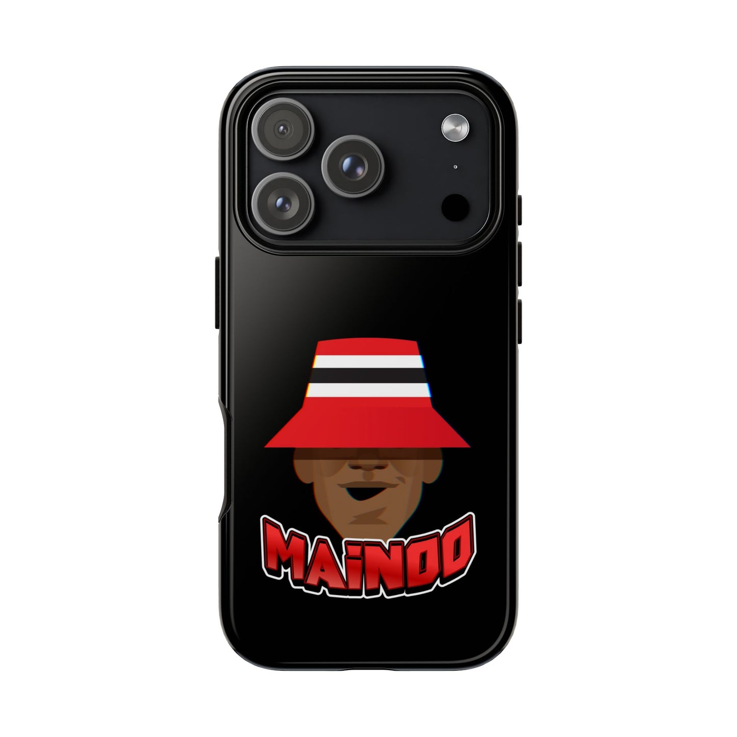 iPhone/Samsung case - Kobbie Mainoo (Manchester United phone case)