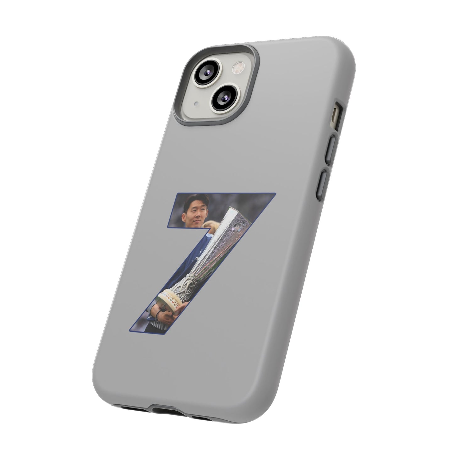iPhone/Samsung case - Heug-Min Son (Tottenham phone case)