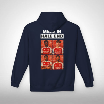 Hoodie Capuche Mixte - Made in Hale End (Arsenal)