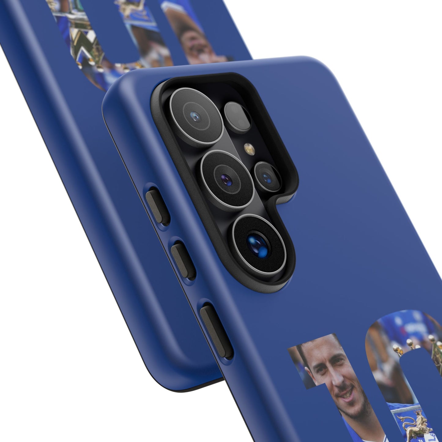 iPhone/Samsung Case - Eden Hazard (Chelsea phone case)