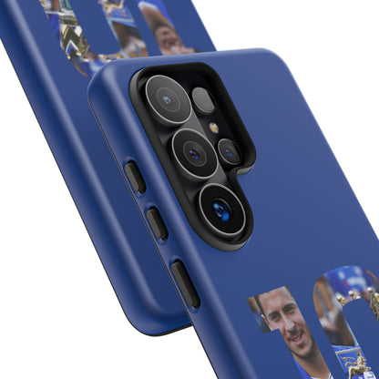 iPhone/Samsung Case - Eden Hazard (Chelsea phone case)