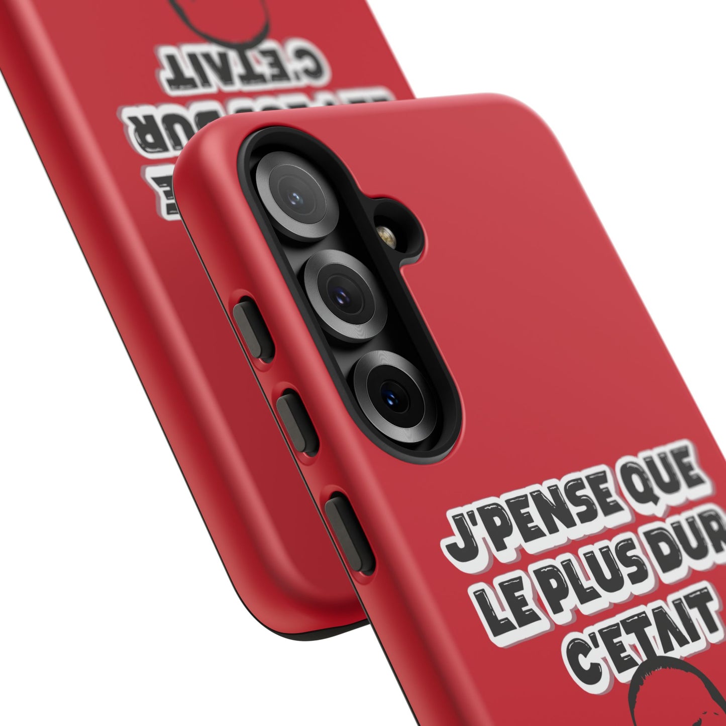 Coque Téléphone - Van Dijk (Liverpool phone case)