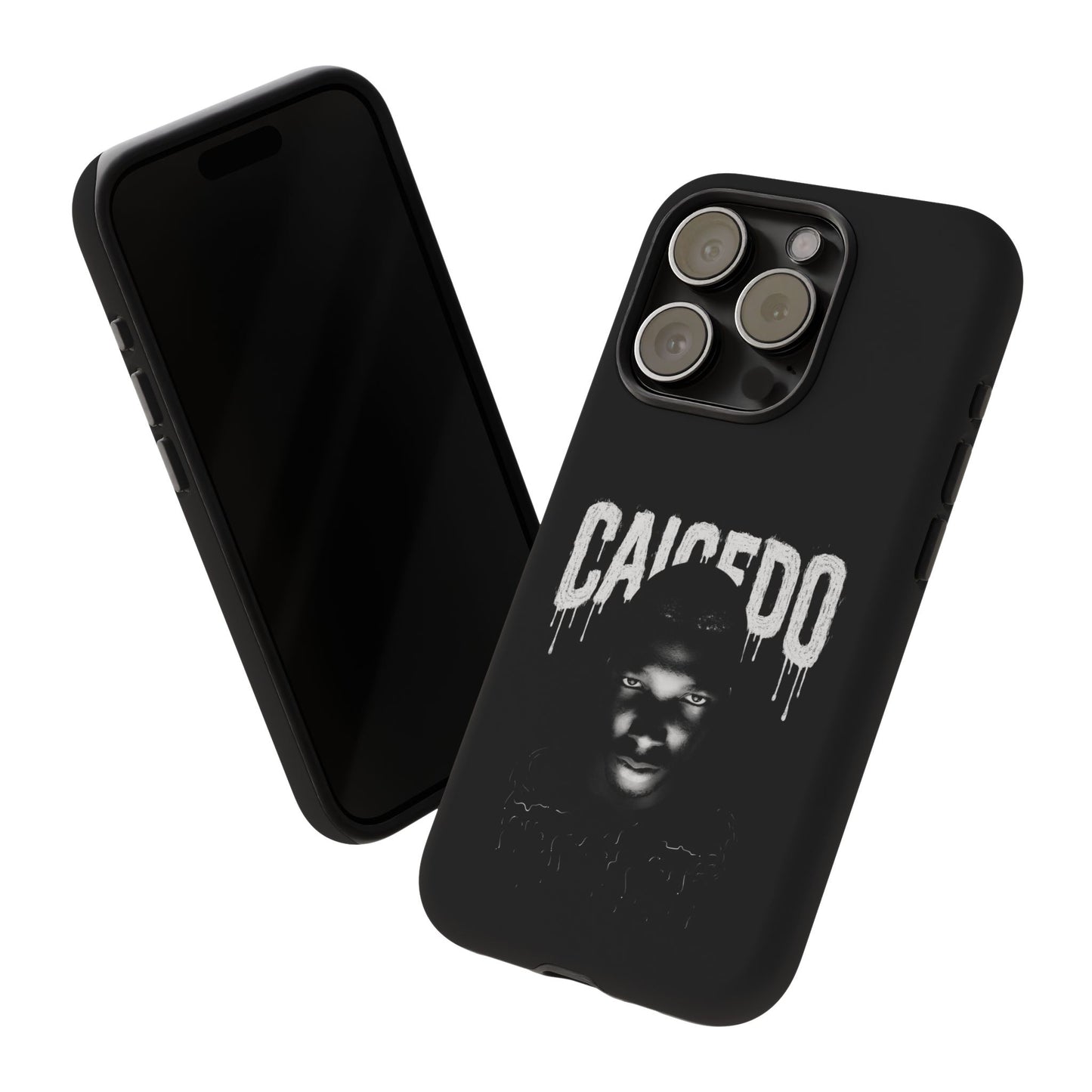 iPhone/Samsung Phone Case - Moises Caicedo (Chelsea phone case)