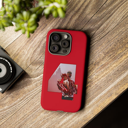 Coque iPhone/Samsung - Van Dijk 4 (Liverpool Phone Case)