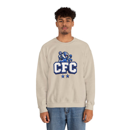 Pull Mixte - Chelsea "CFC"