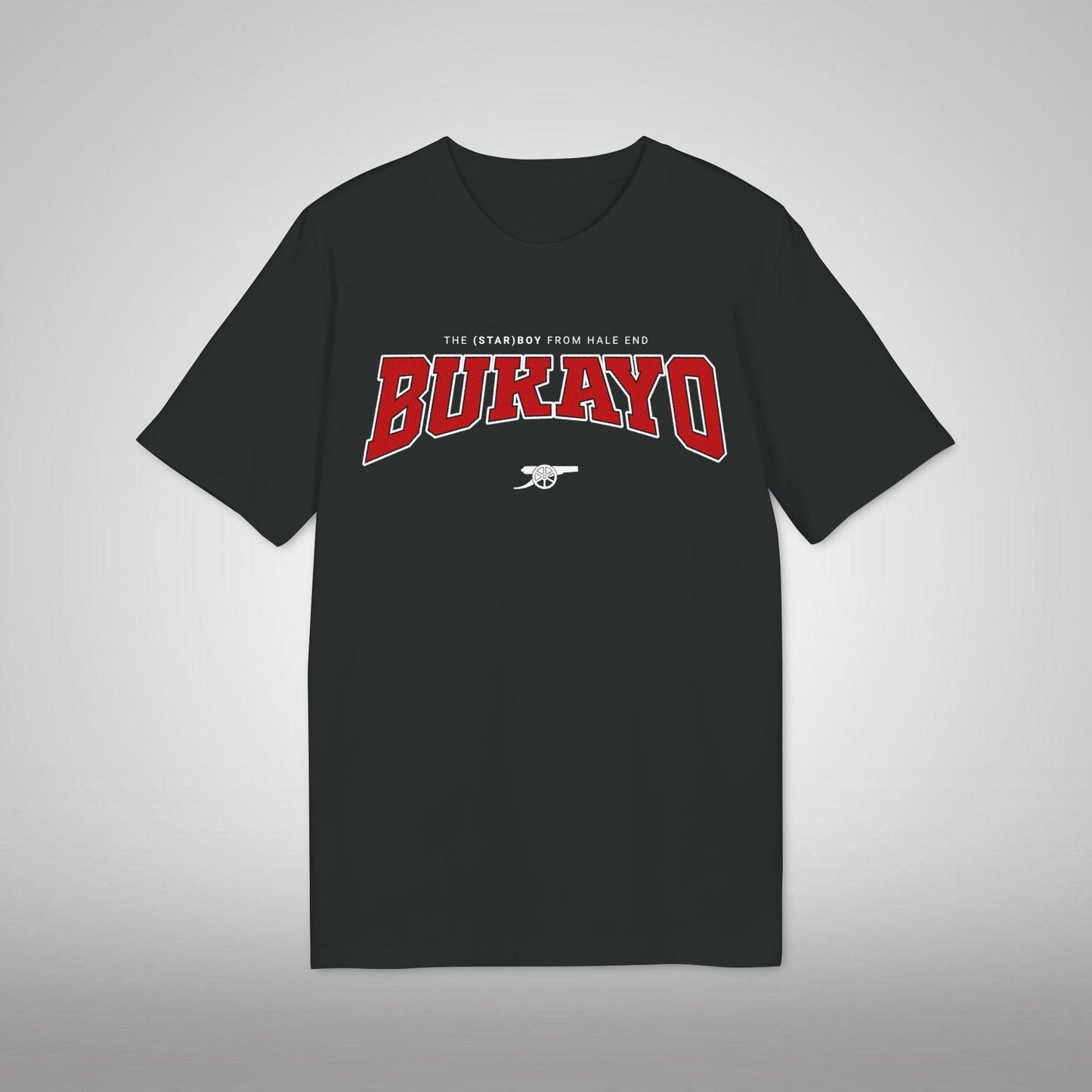 T-Shirt Mixte - Arsenal x Bukayo Saka