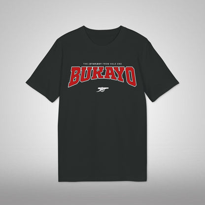 T-Shirt Mixte - Arsenal x Bukayo Saka