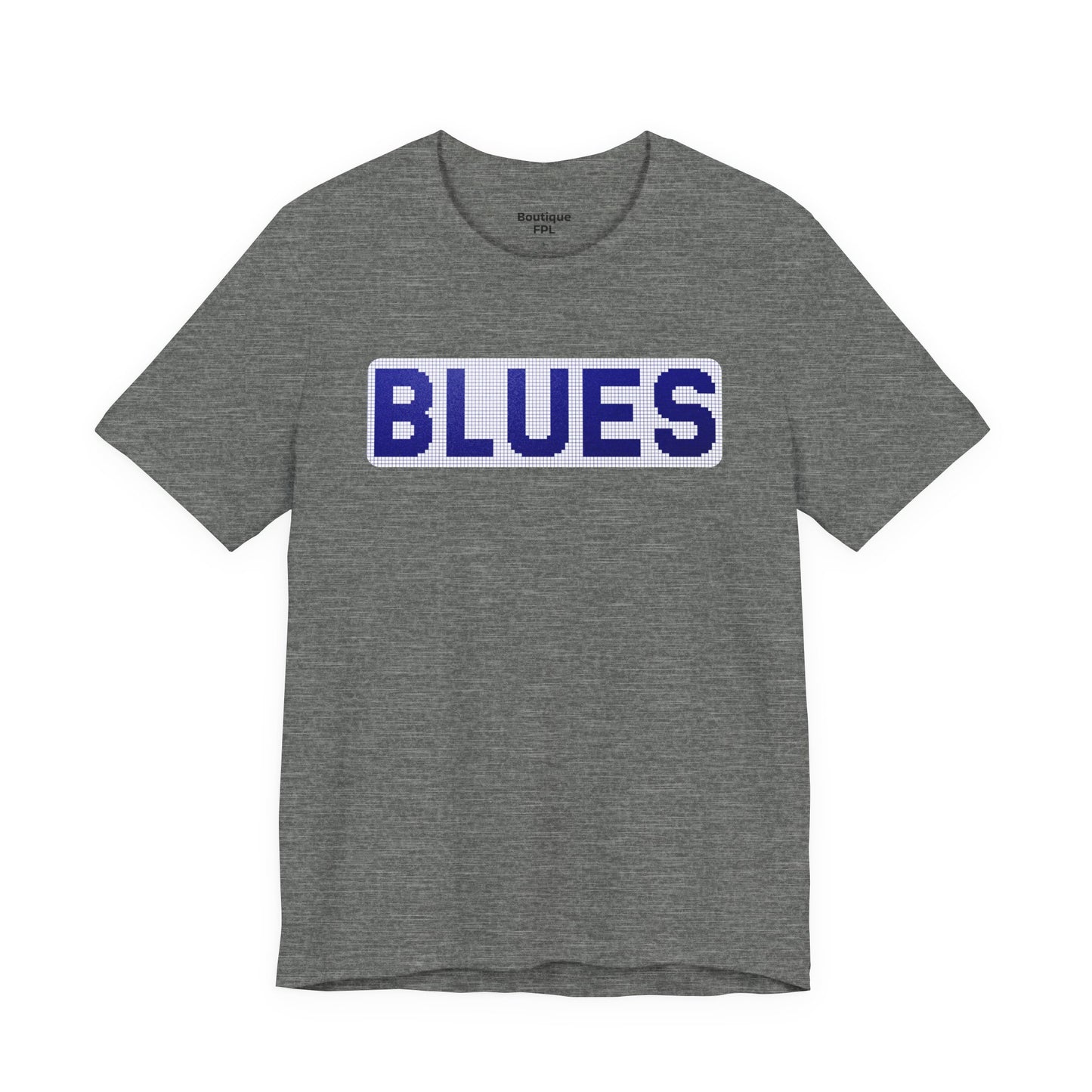 Mixed T-Shirt - Chelsea "Blues"