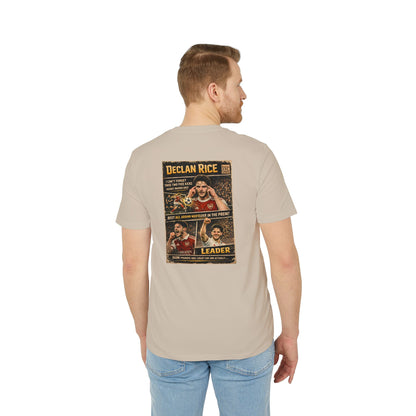 T-Shirt Mixte - Declan Rice (Arsenal)