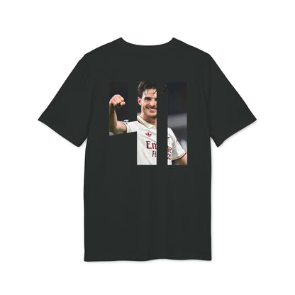 T-Shirt avec numéro au dos - Arsenal x Declan Rice