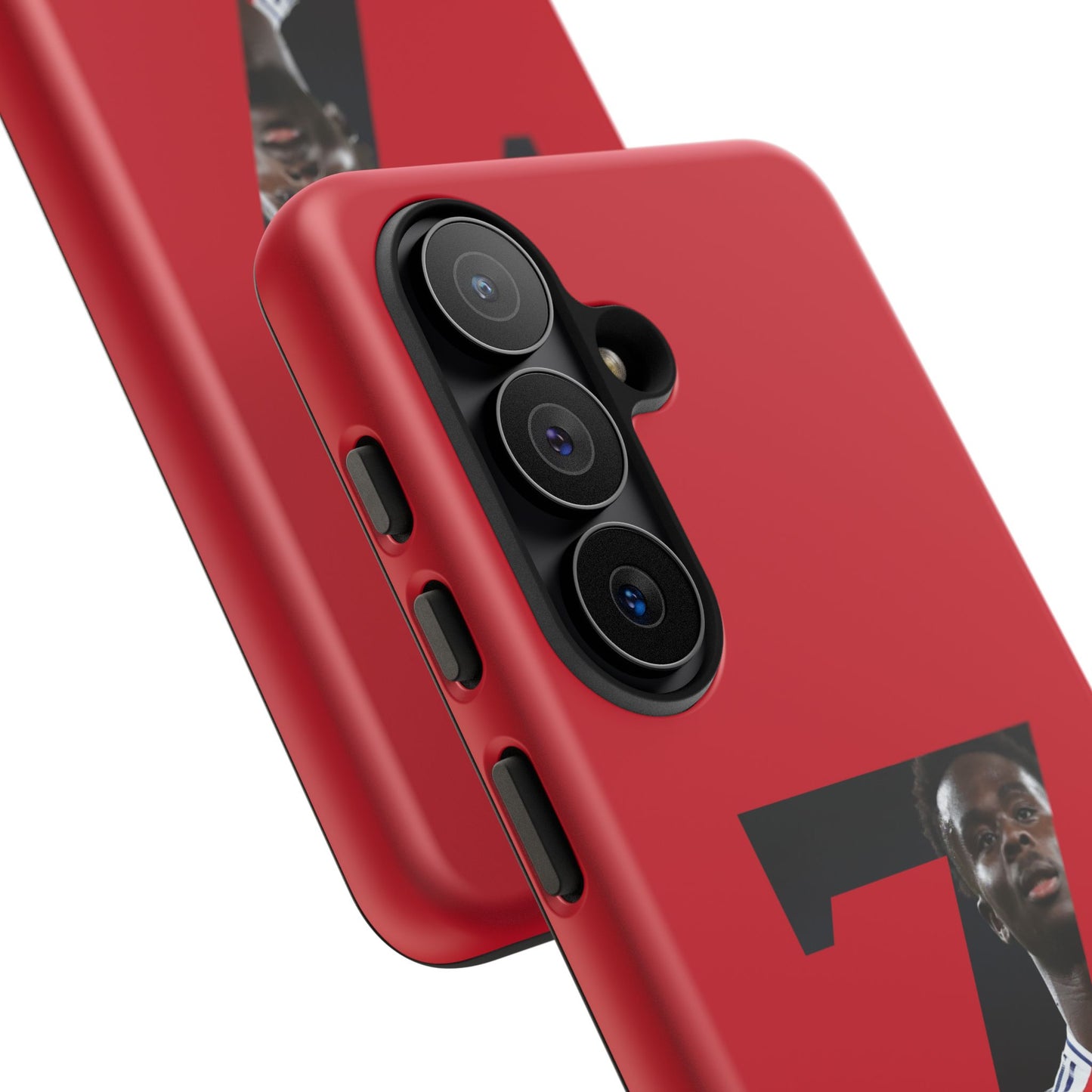 Coque iPhone/Samsung - Bukayo Saka (Arsenal phone case)