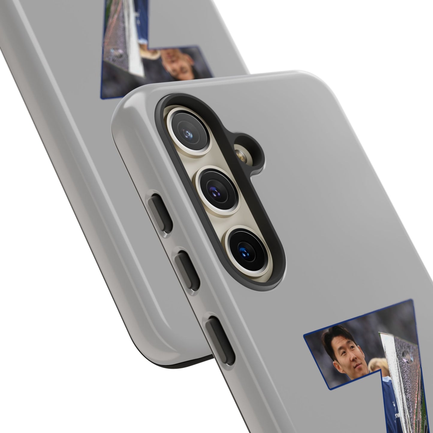 iPhone/Samsung case - Heug-Min Son (Tottenham phone case)