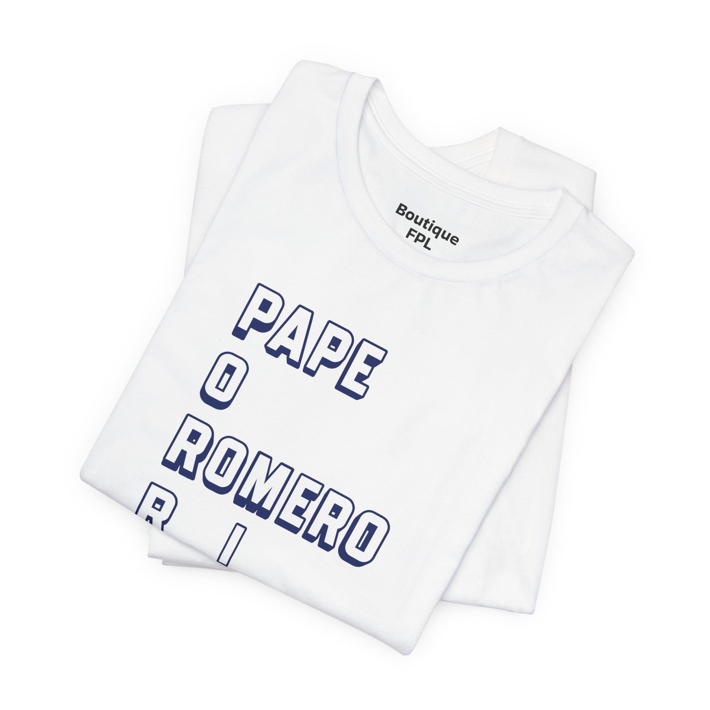 Mixed T-Shirt - Tottenham Hotspur (Words, Words)