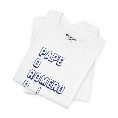Mixed T-Shirt - Tottenham Hotspur (Words, Words)