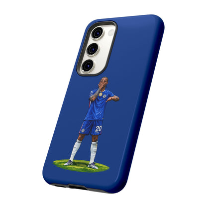iPhone/Samsung Case - Joao Pedro (Chelsea phone case)