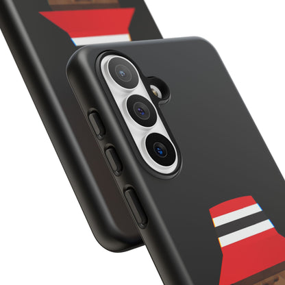 iPhone/Samsung case - Kobbie Mainoo (Manchester United phone case)