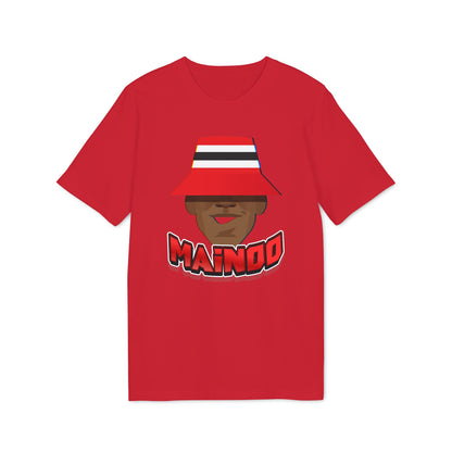 Mixed T-Shirt - Kobbie Mainoo (Manchester United)