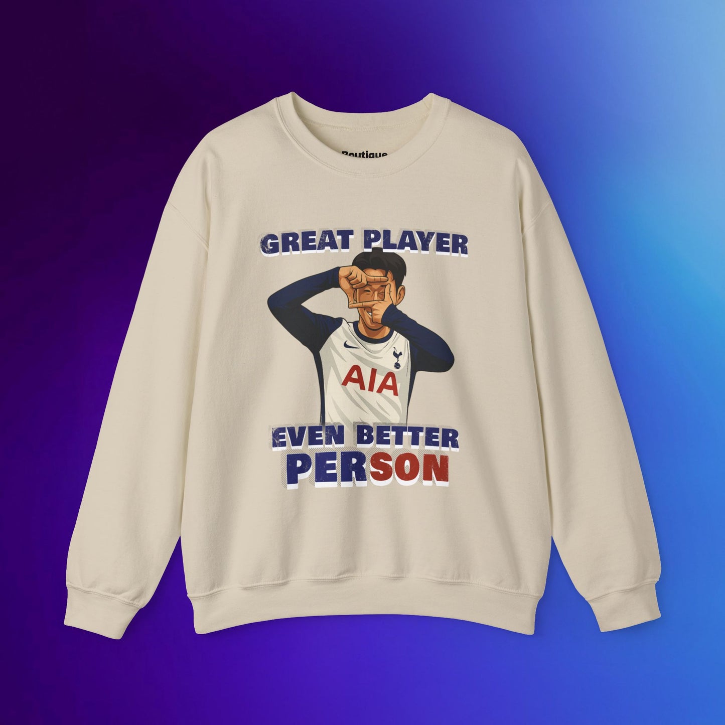 Pull Mixte  - Heug-Min Son ( Tottenham )