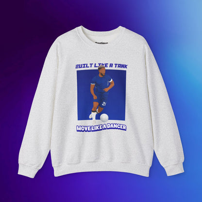 Pull Mixte  - Reece James (Chelsea)