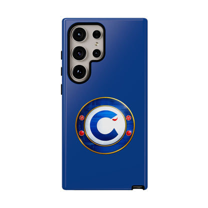 Coque iPhone/Samsung - Chelsea phone case