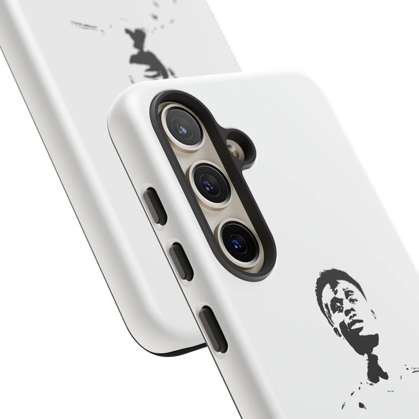 Coque iPhone/Samsung - Saka "Starboy" (Arsenal phone case)