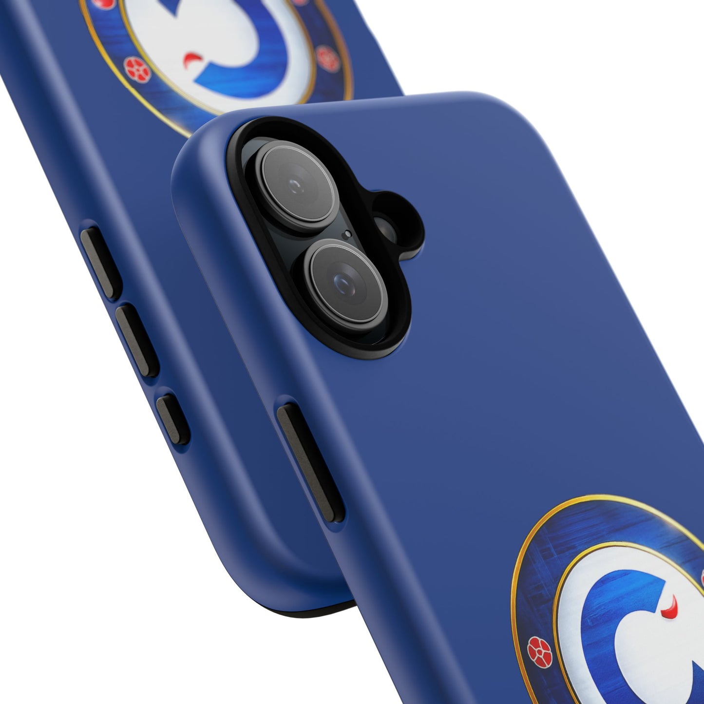 Coque iPhone/Samsung - Chelsea phone case