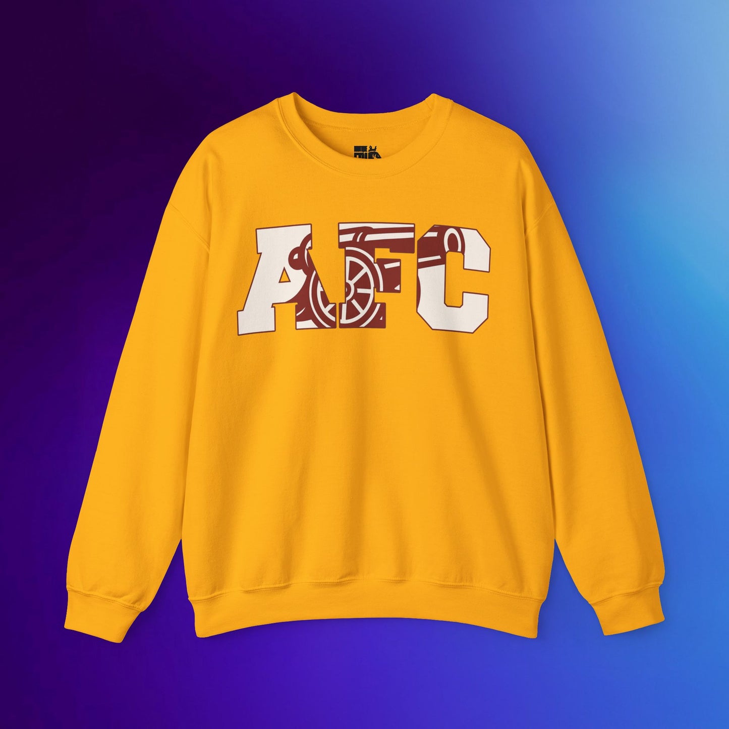 Pull Mixte  - Arsenal "AFC"