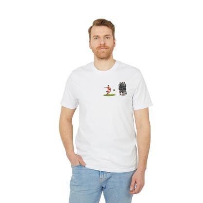 T-Shirt Mixte - Declan Rice (Arsenal)