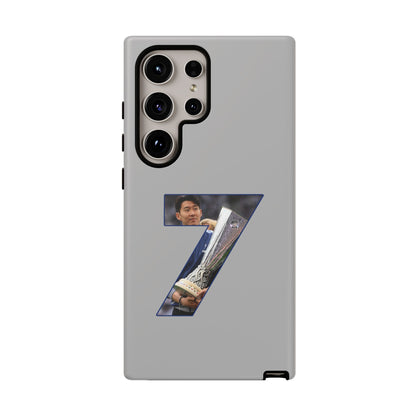 iPhone/Samsung case - Heug-Min Son (Tottenham phone case)