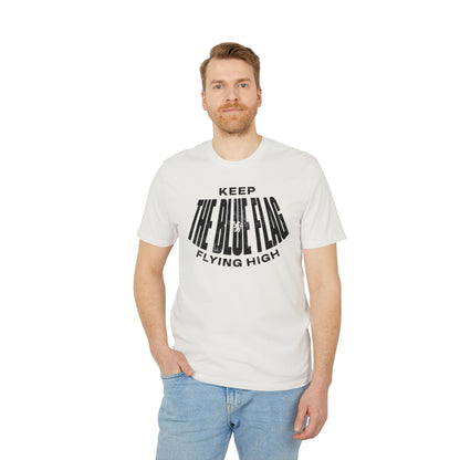 T-Shirt Mixte - KTBFFH (Chelsea)
