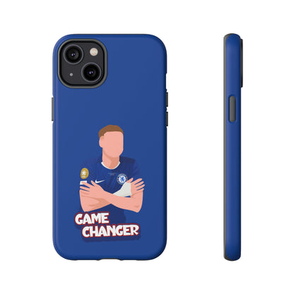iPhone/Samsung Case - Cole Palmer (Chelsea phone case)