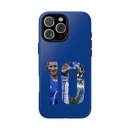 iPhone/Samsung Case - Eden Hazard (Chelsea phone case)