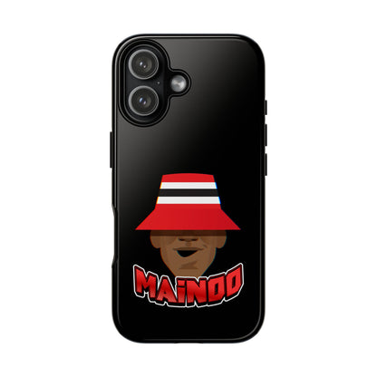 iPhone/Samsung case - Kobbie Mainoo (Manchester United phone case)