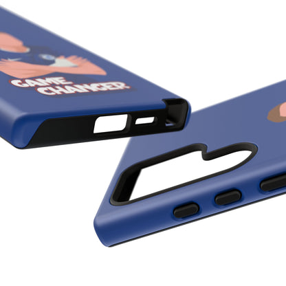 iPhone/Samsung Case - Cole Palmer (Chelsea phone case)