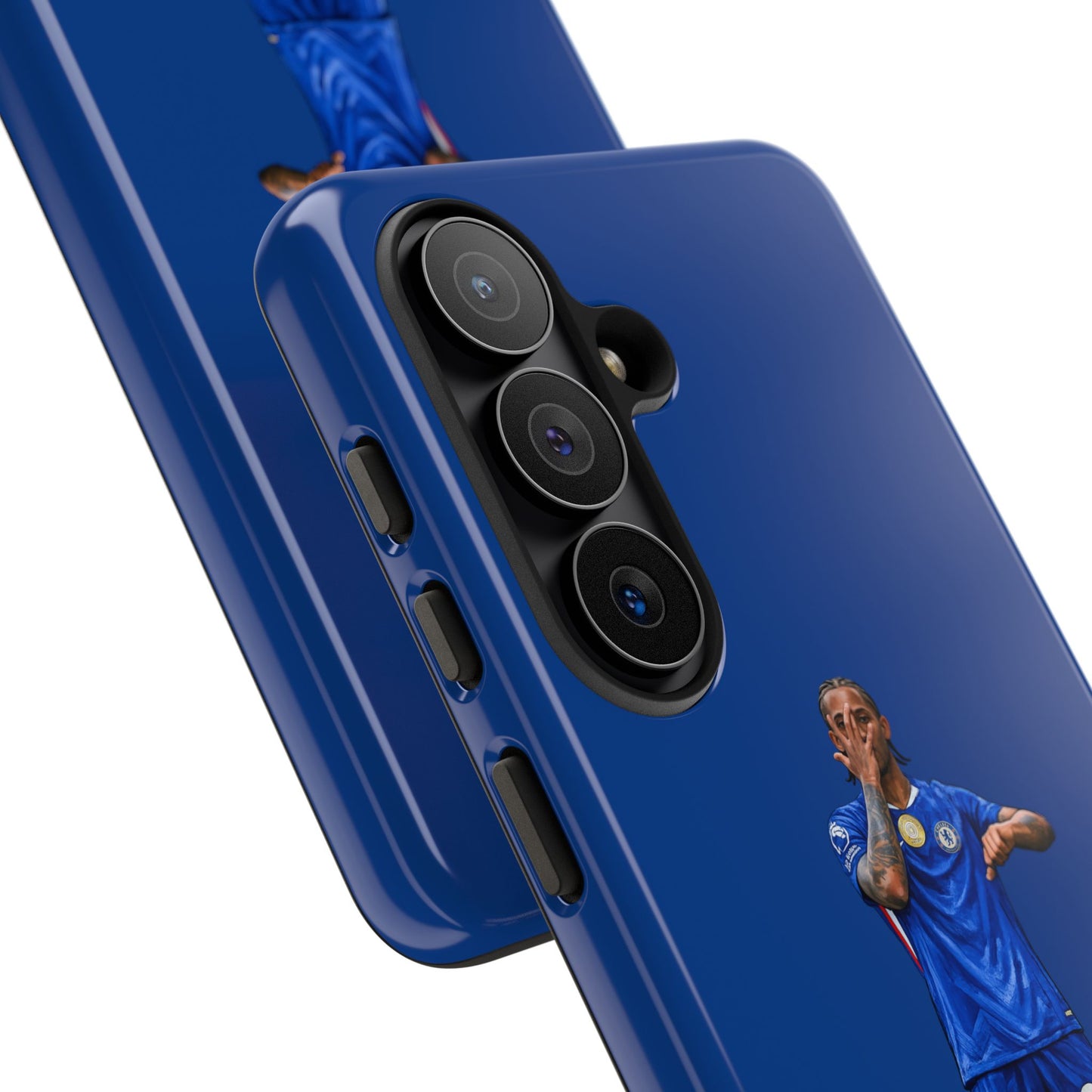 iPhone/Samsung Case - Joao Pedro (Chelsea phone case)