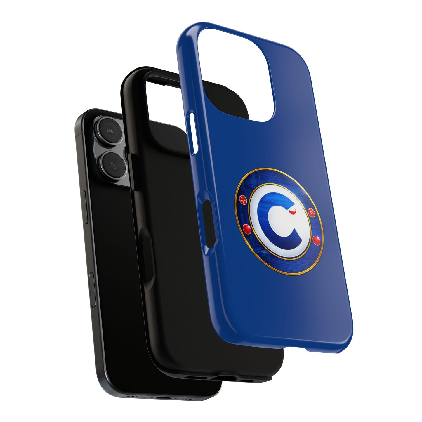 Coque iPhone/Samsung - Chelsea phone case