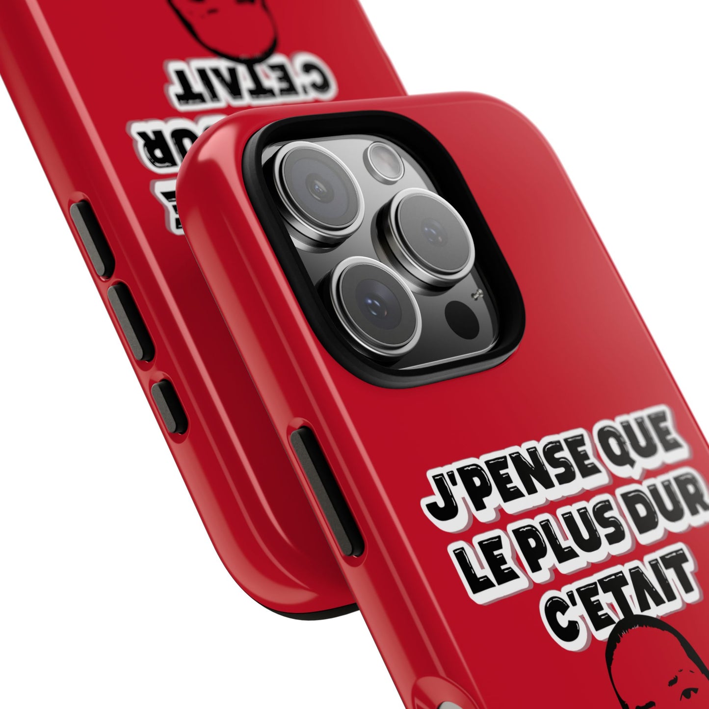 Coque Téléphone - Van Dijk (Liverpool phone case)