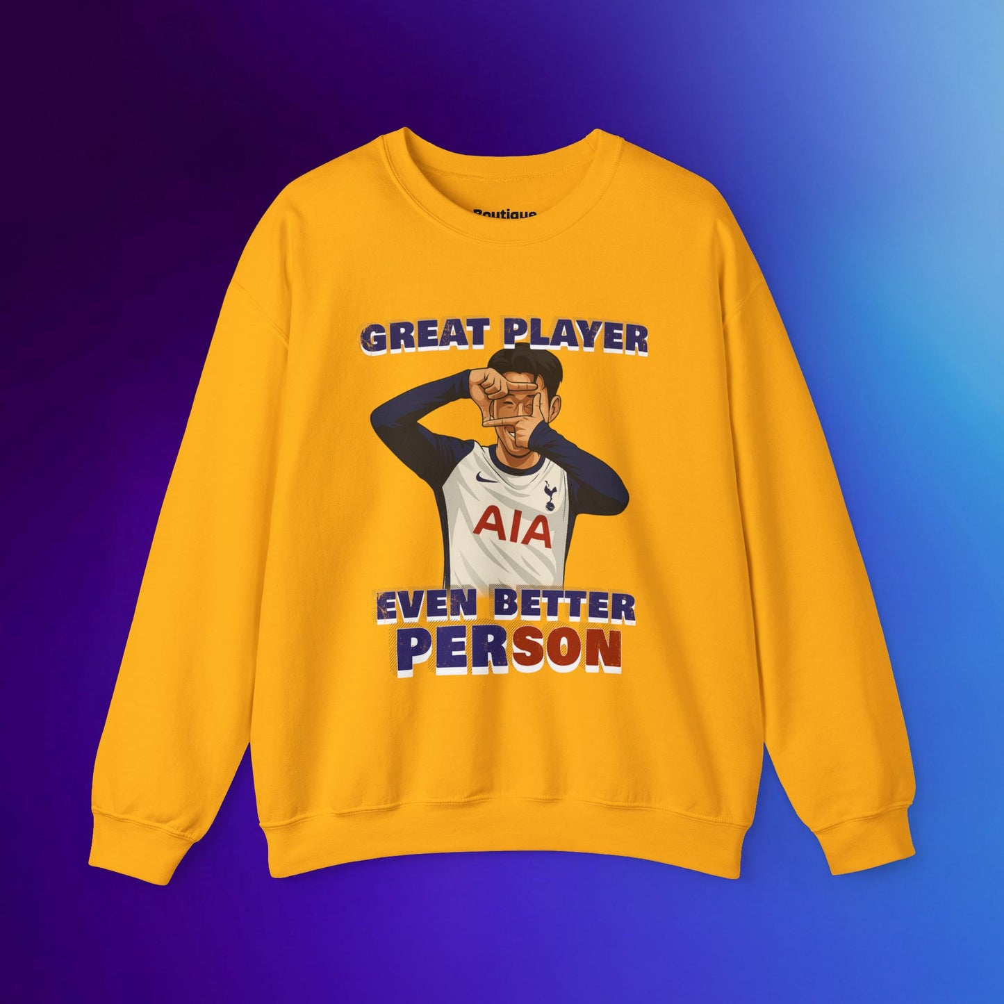 Pull Mixte  - Heug-Min Son ( Tottenham )