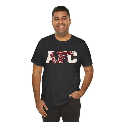 Mixed T-Shirt - Arsenal Vintage AFC