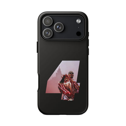 Coque iPhone/Samsung - Van Dijk (Liverpool Phone Case)