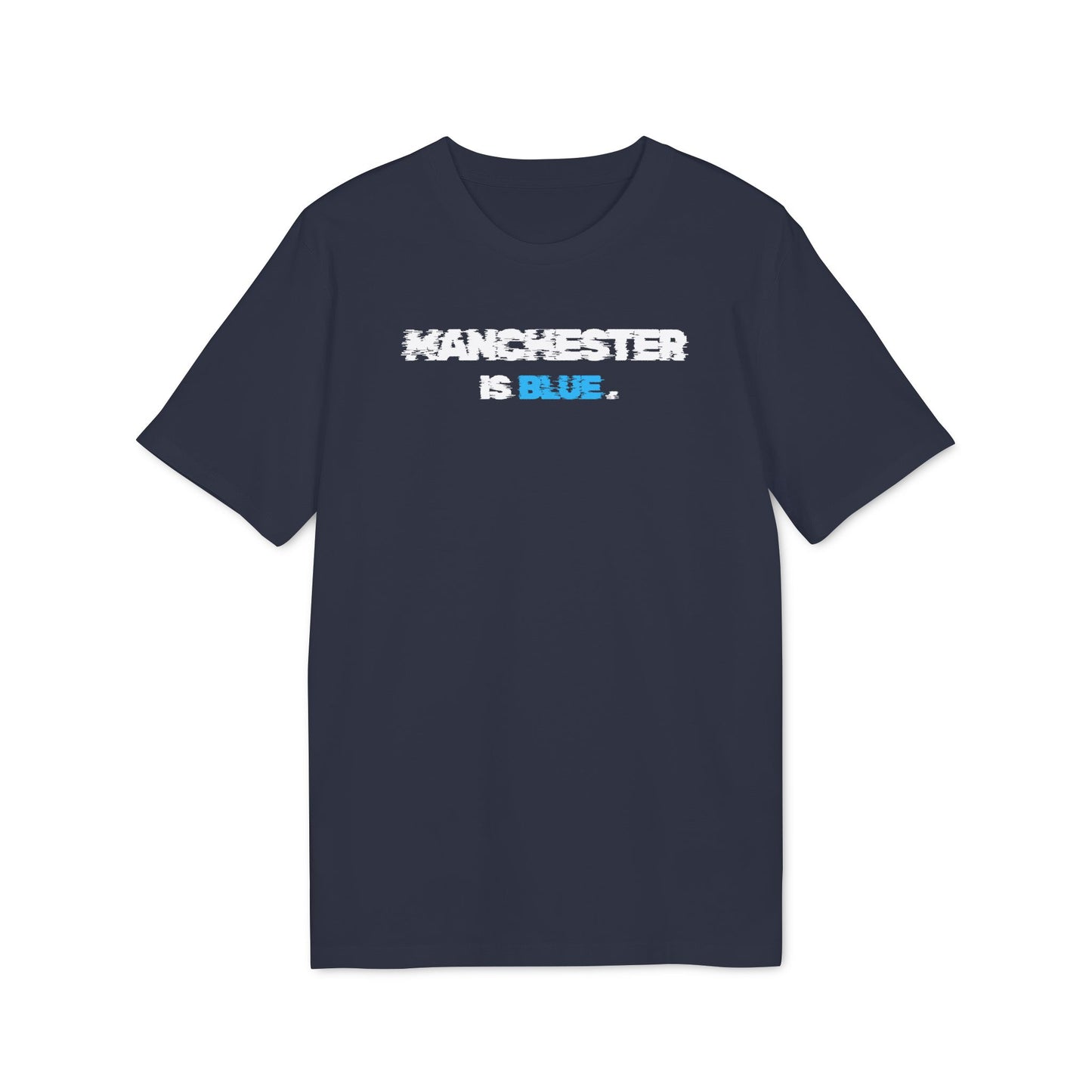 T-Shirt avec numéro au dos - Manchester City x Haaland