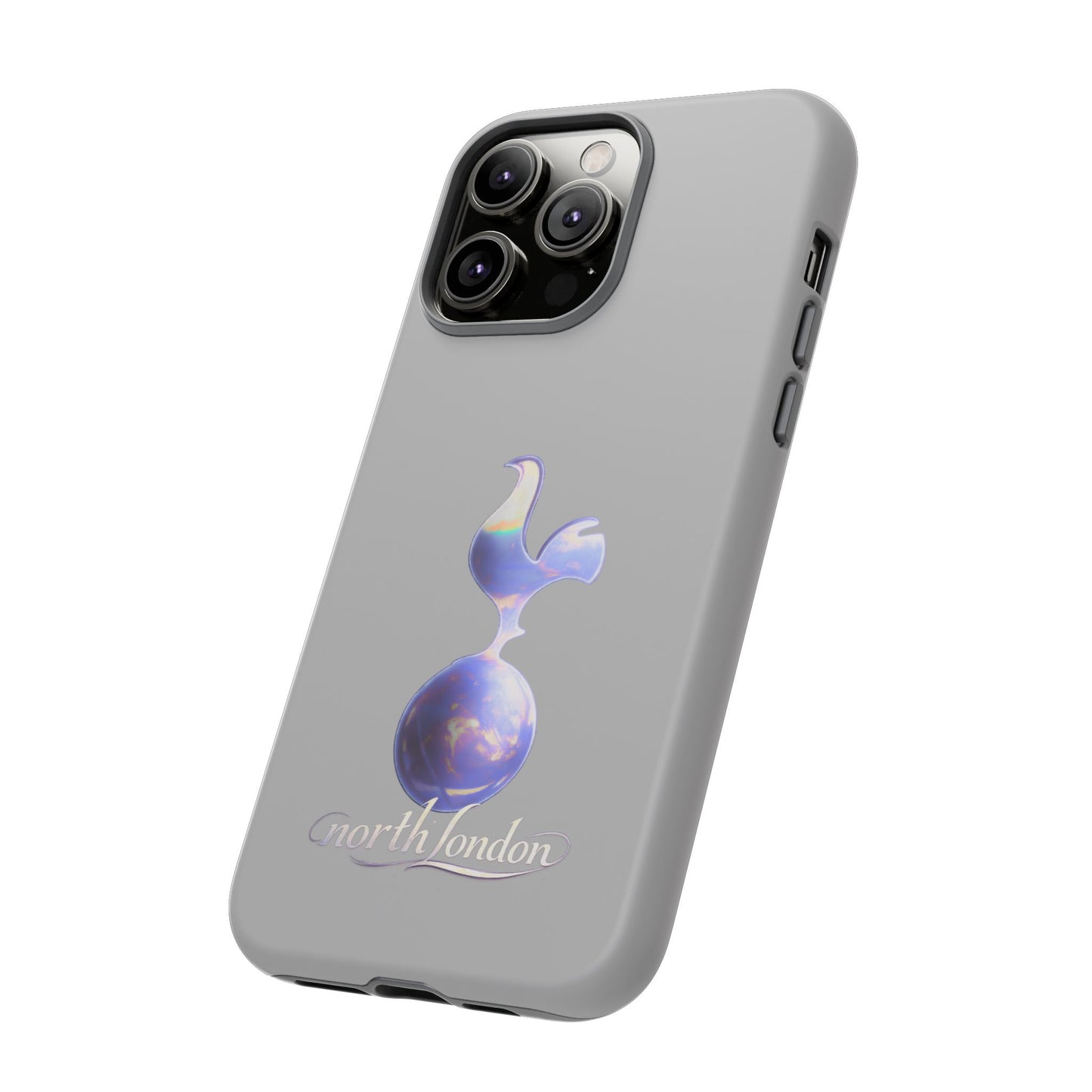 Coque iPhone/Samsung - North London (Tottenham phone case)