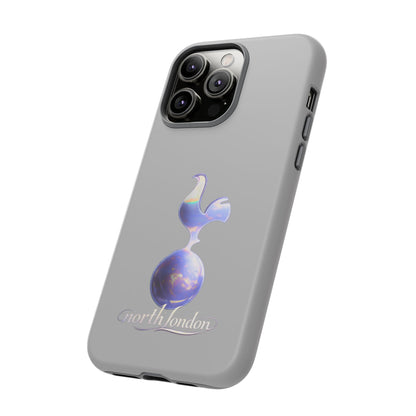 Coque iPhone/Samsung - North London (Tottenham phone case)