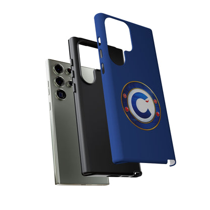 Coque iPhone/Samsung - Chelsea phone case