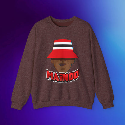 Mixed Sweater - Kobbie Mainoo (Manchester United)