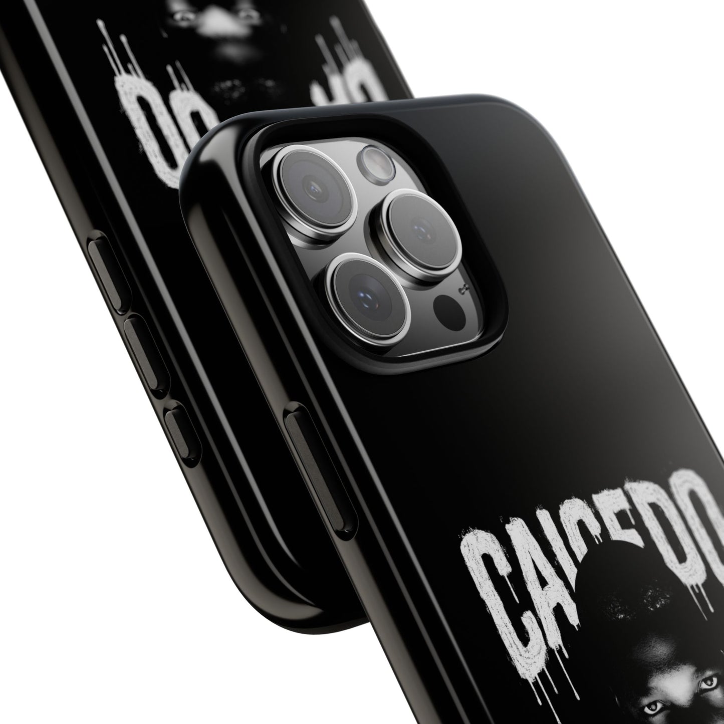iPhone/Samsung Phone Case - Moises Caicedo (Chelsea phone case)